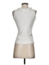 Assorted Brands Ivory Sleeveless T-Shirt Size L - photo 2