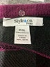 Style&Co 100% Acrylic Black Cardigan Size XL (petite) - photo 7