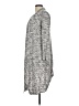 Torrid Gray Cardigan Size Lg Plus (0) - photo 5