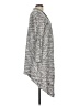 Torrid Gray Cardigan Size Lg Plus (0) - photo 4