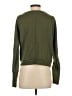 Unbranded Green Cardigan Size XS - photo 2