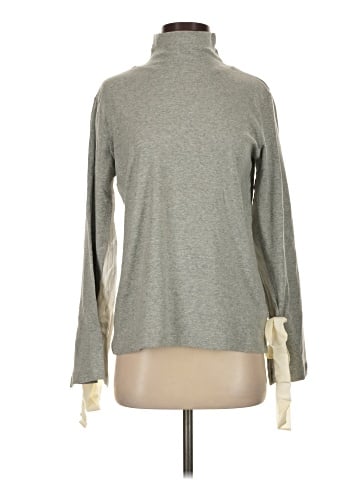 Clu Long Sleeve Turtleneck (view 1)