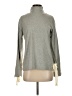 Clu Gray Long Sleeve Turtleneck Size XS - photo 1