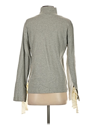 Clu Long Sleeve Turtleneck (view 2)