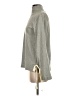 Clu Gray Long Sleeve Turtleneck Size XS - photo 5