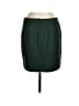 Vero Moda Solid Green Formal Skirt Size M - photo 2