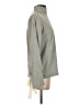 Clu Gray Long Sleeve Turtleneck Size XS - photo 4