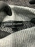 Catherine Malandrino Animal Print Gray Pullover Sweater Size S - photo 7