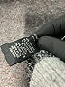 Catherine Malandrino Animal Print Gray Pullover Sweater Size S - photo 8