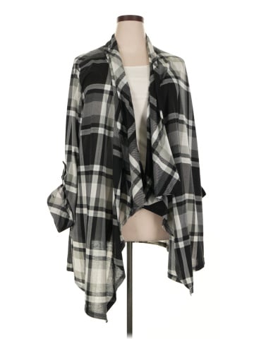 New York Laundry Kimono (view 1)