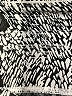 Athleta Animal Print Silver Active Pants Size S - photo 4