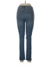LC Lauren Conrad Hearts Blue Jeans Size 6 - photo 2