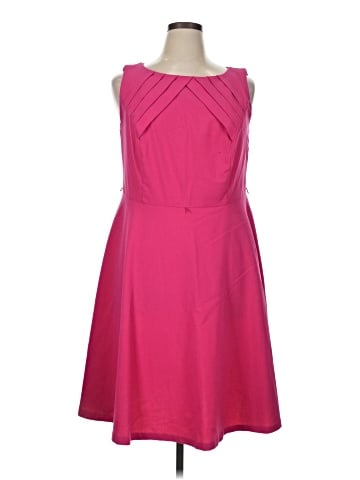 AGB Cocktail Dress (view 1)