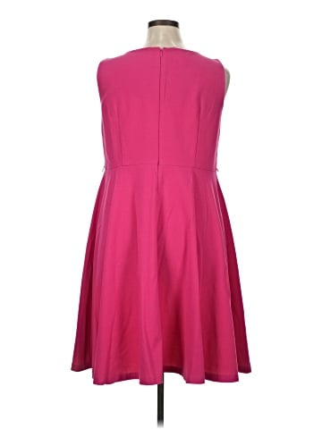 AGB Cocktail Dress (view 2)
