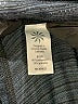 Athleta Blue Active Pants Size M - photo 4
