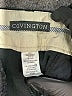 Covington Solid Black Casual Pants Size 14 - photo 4