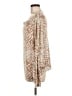 Oddi Tan Pullover Sweater Size M - photo 5