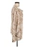 Oddi Tan Pullover Sweater Size M - photo 4