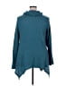 Sonoma Goods for Life Teal Turtleneck Sweater Size XXL - photo 2