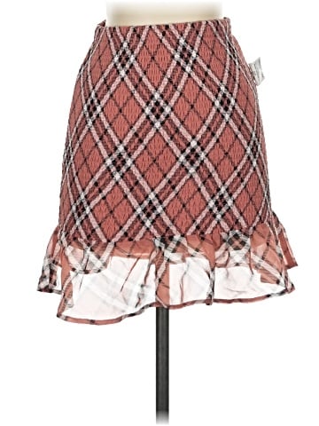 Almost Famous Casual Skirt (view 1)