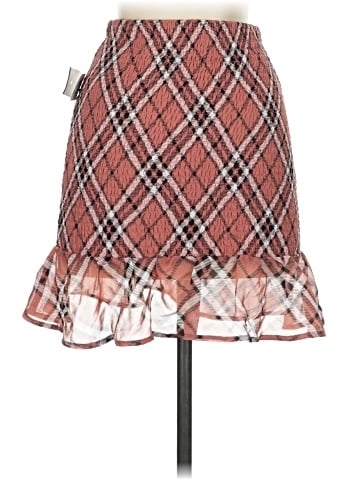 Almost Famous Casual Skirt (view 2)