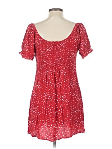 Lottie Moss Casual Dress (view 2)