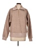 Yogalicious 100% Polyester Tan Fleece Size L - photo 1