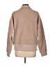 Yogalicious 100% Polyester Tan Fleece Size L - photo 2
