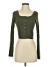 Wild Fable Green Cardigan Size XS - photo 1