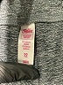 Justice Gray Sweatpants Size 12 - photo 3