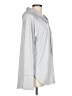 Athleta Silver Pullover Hoodie Size L - photo 4