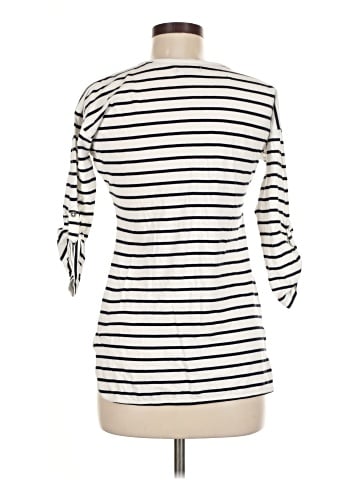 Nautica 3/4 Sleeve T-Shirt (view 2)