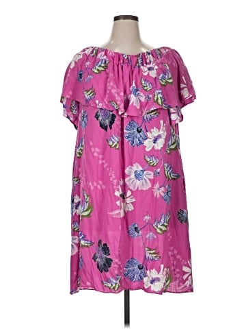 RACHEL Rachel Roy Casual Dress (view 1)