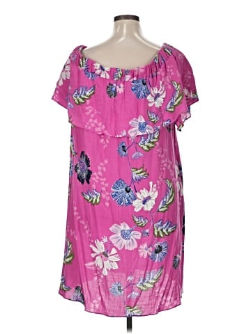 RACHEL Rachel Roy Casual Dress (view 2)