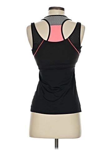 Lucky in Love Active Tank (view 2)
