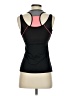 Lucky in Love Black Active Tank Size XS - photo 2