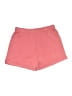 Candace Cameron Bure Solid Pink Shorts Size S - photo 2