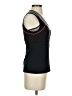 Lucky in Love Black Active Tank Size XS - photo 4