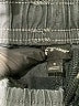 Art Class Solid Black Casual Pants Size 10 - photo 3
