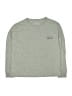 Assorted Brands 100% Cotton Gray Long Sleeve T-Shirt Size L (kids) - photo 1
