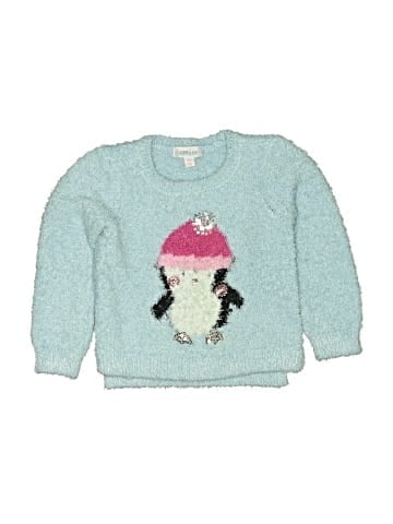 Design History Pullover Sweater (view 1)