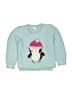 Design History Blue Pullover Sweater Size 2T - photo 1