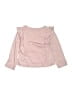 Btween Pink Pullover Sweater Size 6X - photo 2