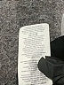 DKNY 100% Polyester Black Long Sleeve Blouse Size S - photo 8