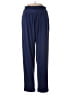 BCBGeneration Blue Casual Pants Size S - photo 2