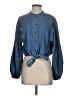 Sanctuary Blue Denim Jacket Size XS - photo 1