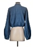 Sanctuary Blue Denim Jacket Size XS - photo 2