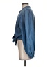 Sanctuary Blue Denim Jacket Size XS - photo 5