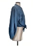 Sanctuary Blue Denim Jacket Size XS - photo 4