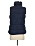 Old Navy Blue Vest Size S - photo 2